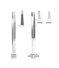 Dressing & Tissue Forceps